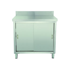 Mesón cerrado 900 mm. - Imagen 2