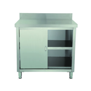 Mesón cerrado 900 mm. - Imagen 4