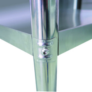 Lavafondo 1 taza 700 mm. - Imagen 2