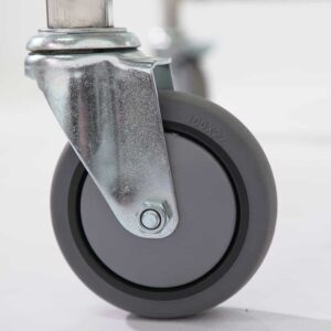 Carro bandejero 30 bandejas - Imagen 4